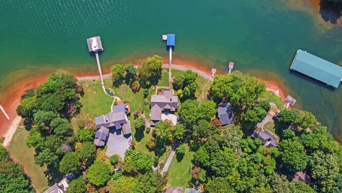 2327 Ridgecrest Circle Hiawassee, GA 30546 - Photo 71 of 71