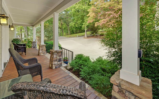 2327 Ridgecrest Circle Hiawassee, GA 30546 - Photo 8 of 71