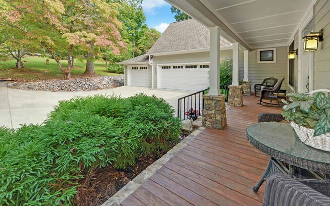 2327 Ridgecrest Circle Hiawassee, GA 30546 - Photo 9 of 71