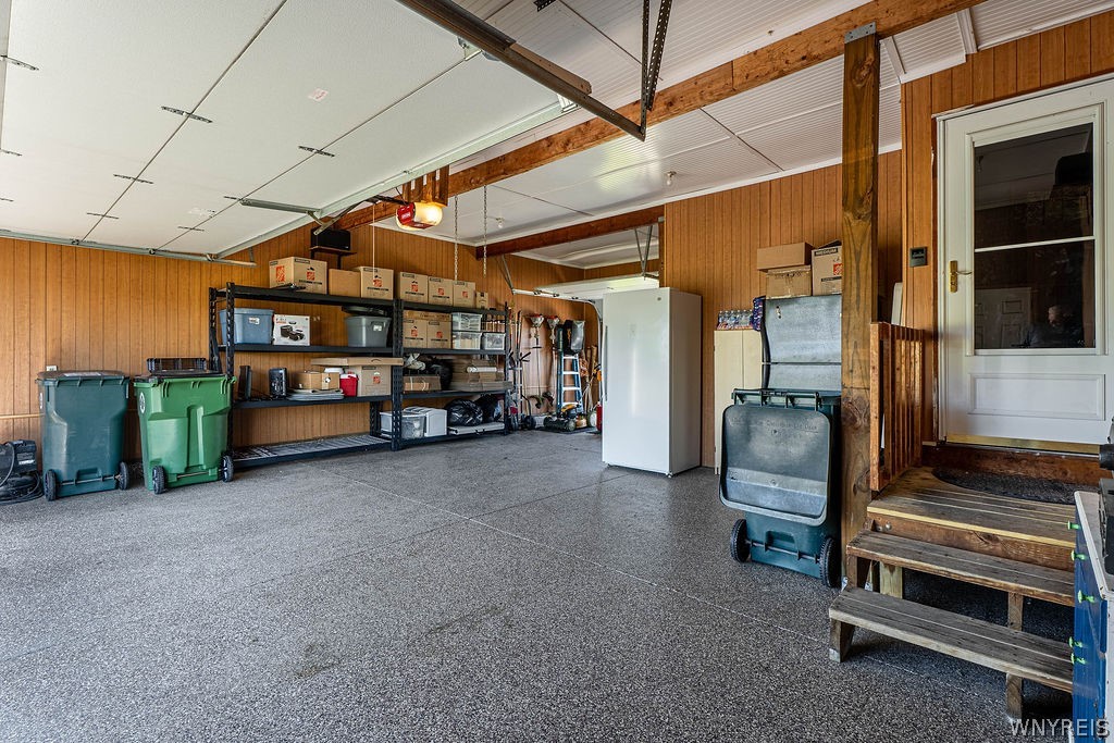 3889 Slusaric Road Wheatfield, NY 14120 - Photo 35 of 50
