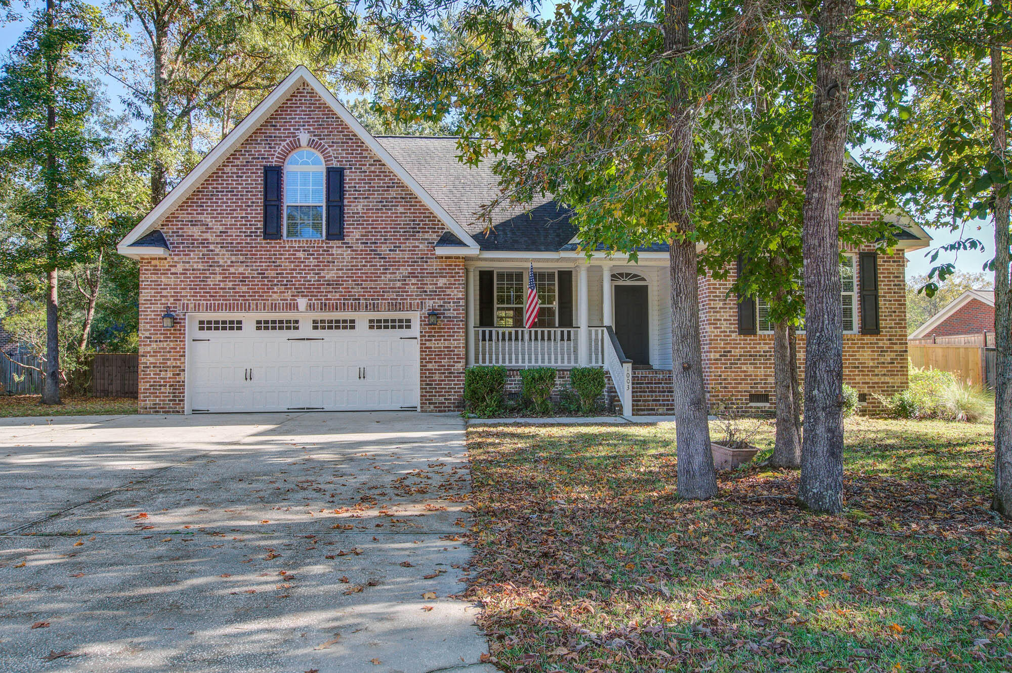 1003 Bruton Boulevard Moncks Corner, SC 29461 - Photo 3 of 40 1003 (1)