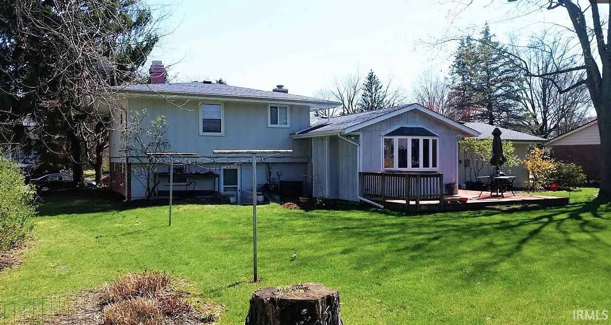 2827 Ashland Street West Lafayette, IN 47906 - Photo 2 of 8