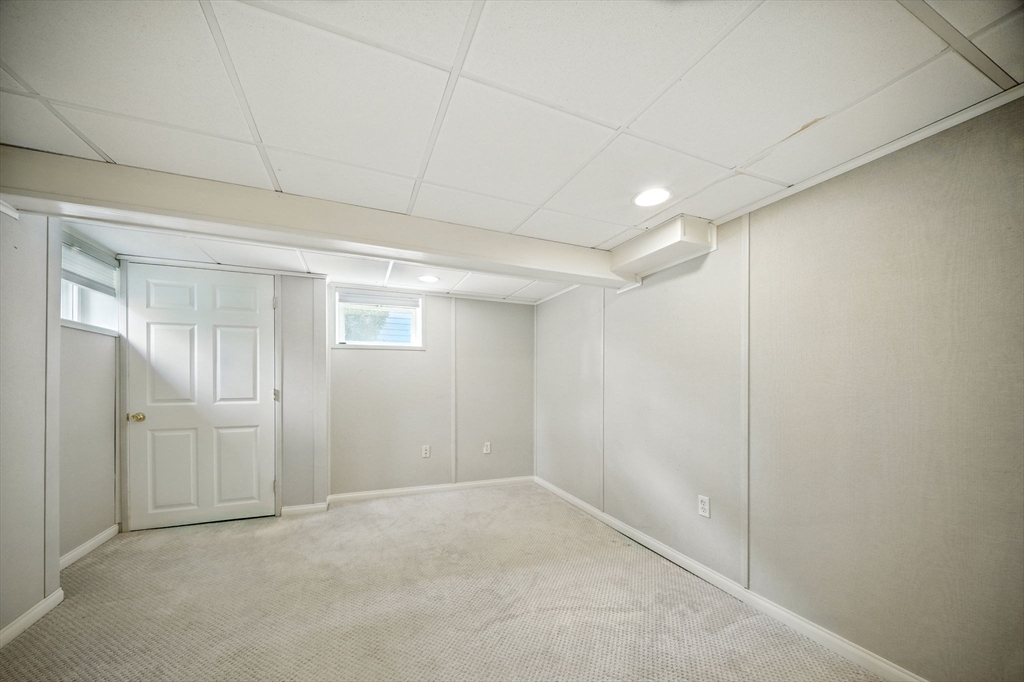 11 Dana Road Newton, MA 02465 - Photo 29 of 35 a view of an empty room