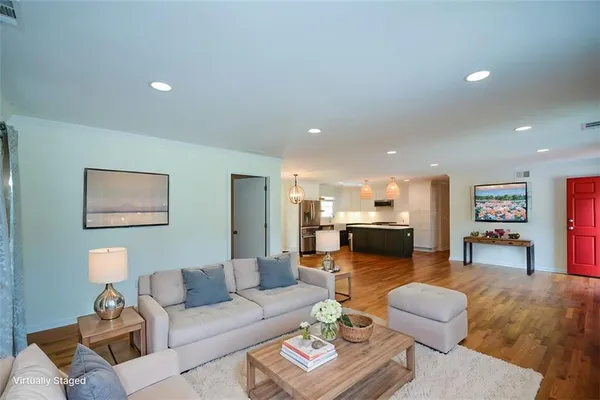 $495,000 | 2899 Fantasy Lane, Decatur, GA 30033