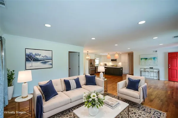 $495,000 | 2899 Fantasy Lane, Decatur, GA 30033