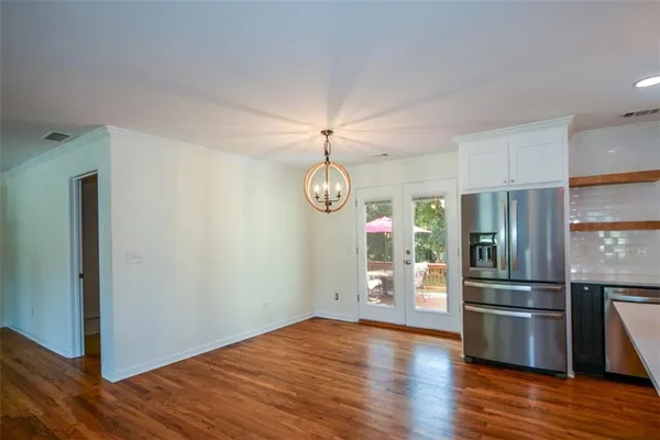 $495,000 | 2899 Fantasy Lane, Decatur, GA 30033