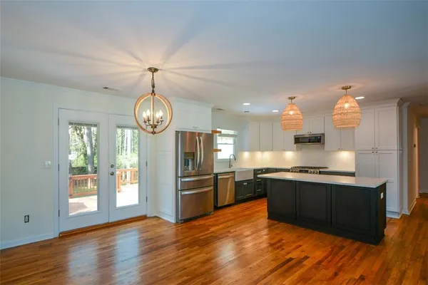 $495,000 | 2899 Fantasy Lane, Decatur, GA 30033