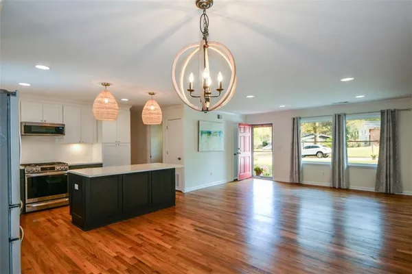 $495,000 | 2899 Fantasy Lane, Decatur, GA 30033