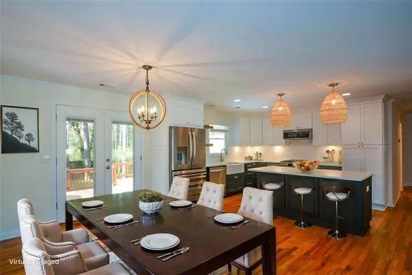 $495,000 | 2899 Fantasy Lane, Decatur, GA 30033