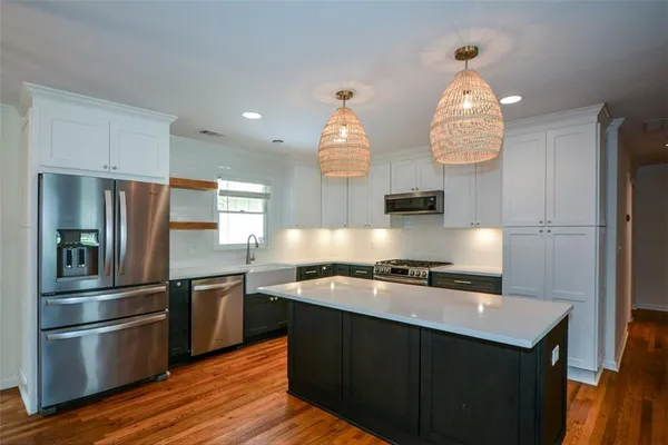 $495,000 | 2899 Fantasy Lane, Decatur, GA 30033