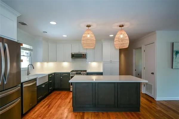 $495,000 | 2899 Fantasy Lane, Decatur, GA 30033