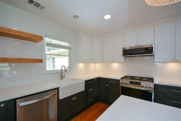 $495,000 | 2899 Fantasy Lane, Decatur, GA 30033