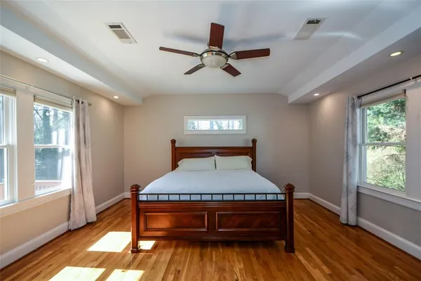 $495,000 | 2899 Fantasy Lane, Decatur, GA 30033