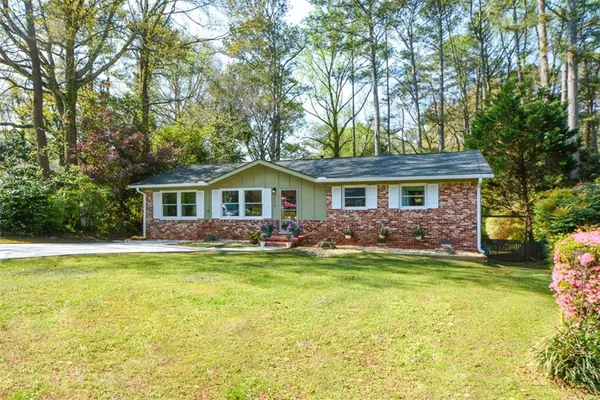 $495,000 | 2899 Fantasy Lane, Decatur, GA 30033