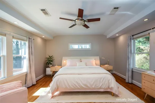 $495,000 | 2899 Fantasy Lane, Decatur, GA 30033