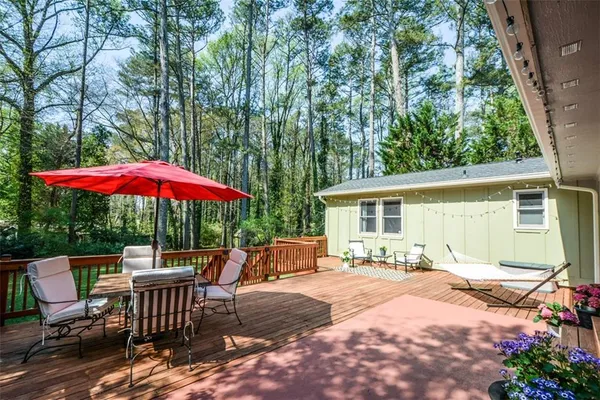 $495,000 | 2899 Fantasy Lane, Decatur, GA 30033