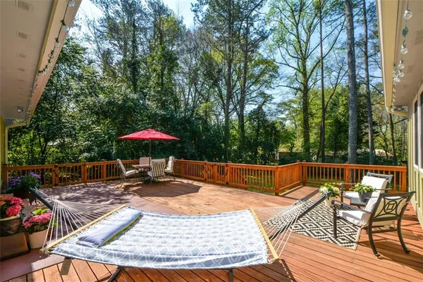 $495,000 | 2899 Fantasy Lane, Decatur, GA 30033