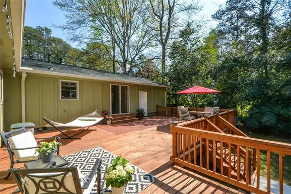 $495,000 | 2899 Fantasy Lane, Decatur, GA 30033