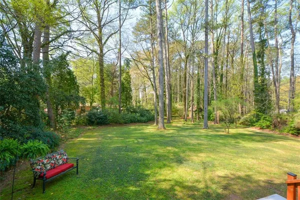 $495,000 | 2899 Fantasy Lane, Decatur, GA 30033