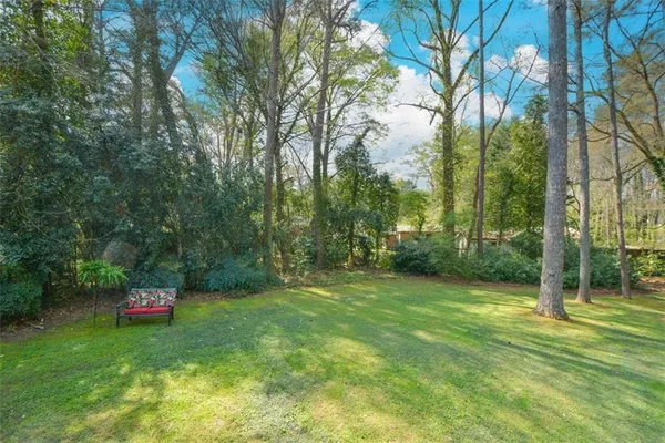$495,000 | 2899 Fantasy Lane, Decatur, GA 30033