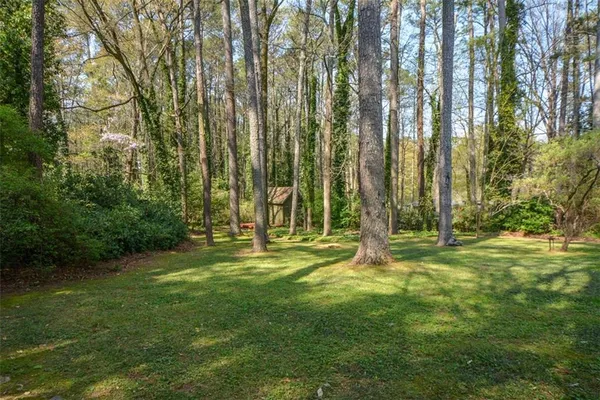 $495,000 | 2899 Fantasy Lane, Decatur, GA 30033