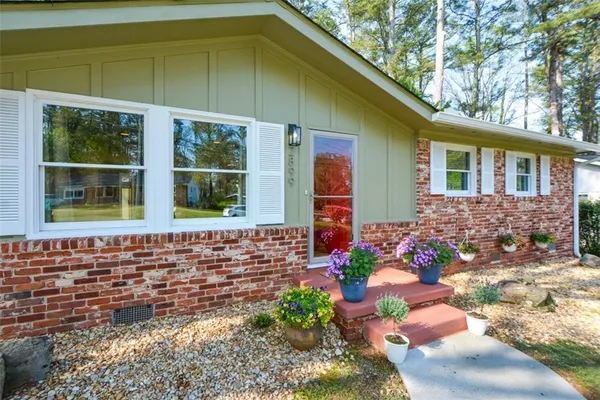 $495,000 | 2899 Fantasy Lane, Decatur, GA 30033