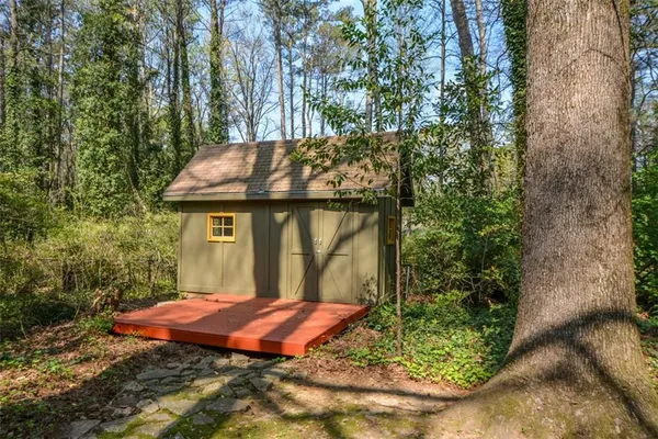 $495,000 | 2899 Fantasy Lane, Decatur, GA 30033