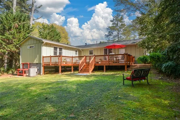 $495,000 | 2899 Fantasy Lane, Decatur, GA 30033