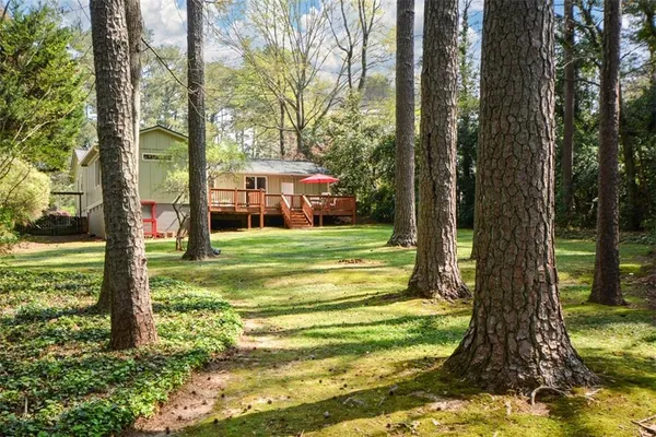 $495,000 | 2899 Fantasy Lane, Decatur, GA 30033