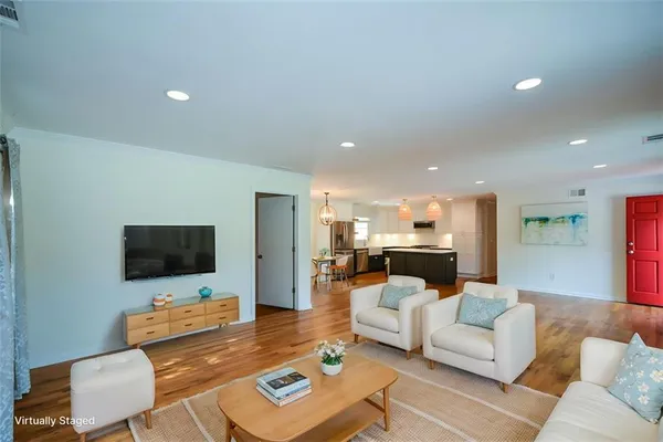 $495,000 | 2899 Fantasy Lane, Decatur, GA 30033