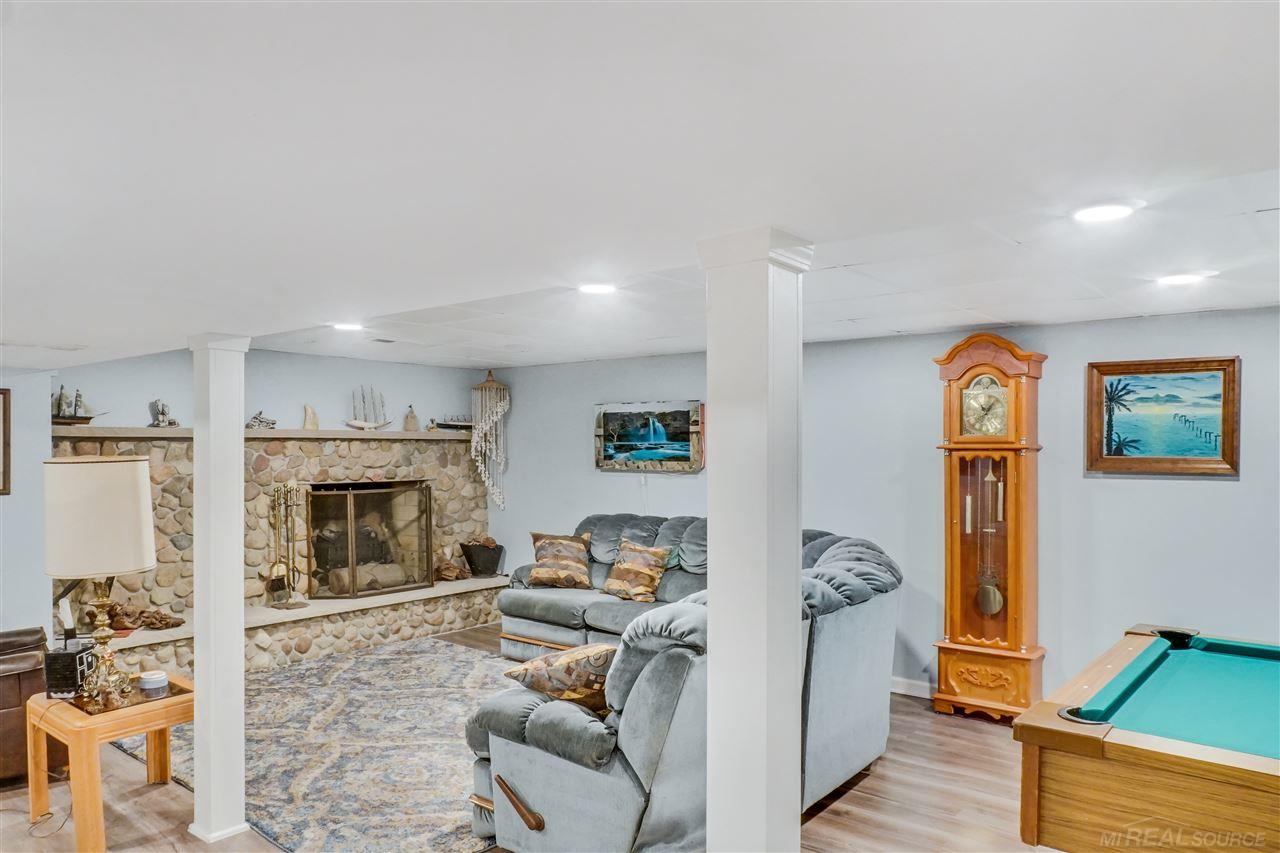 8433 Rattle Run Road Columbus, MI 48063 - Photo 27 of 49