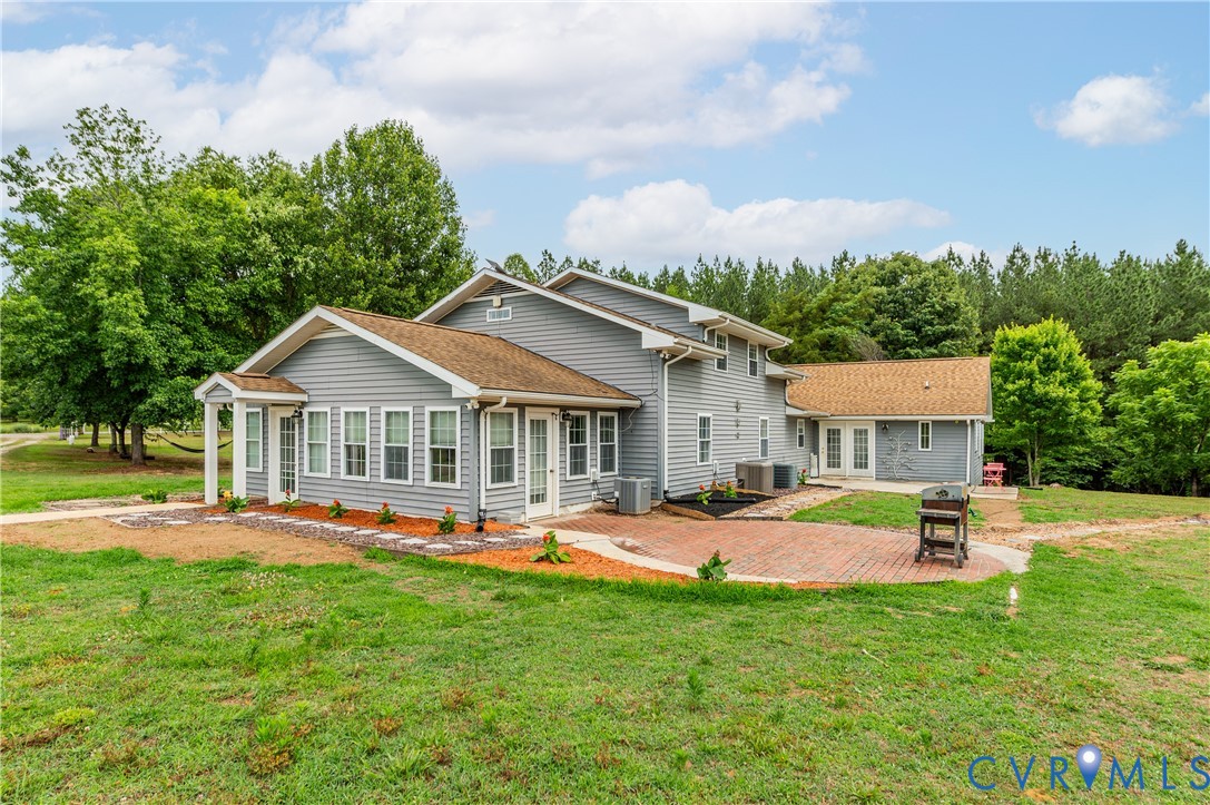1474 Welsh Tract Road Charlotte Court House, VA 23923 - Photo 35 of 48