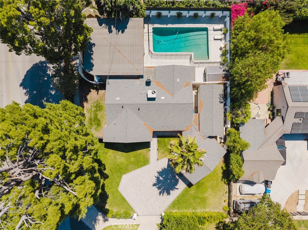 11072 Chimineas Avenue Porter Ranch, CA 91326 - Photo 45 of 46