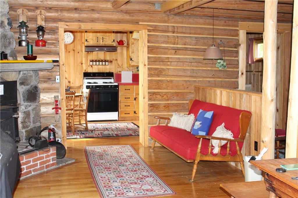 27 Camp Road Rangeley, ME 04970 - Photo 6 of 23 Photo
