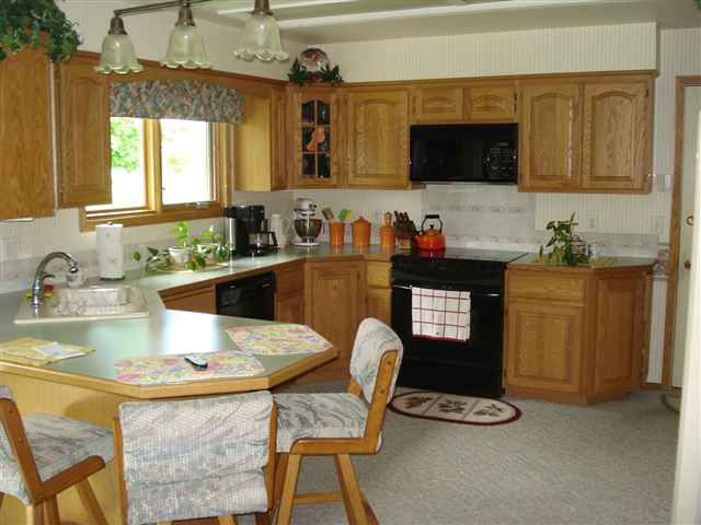 3605 North Simpson Road Otis Orchards, WA 99027 - Photo 2 of 9 Gallery Image 2