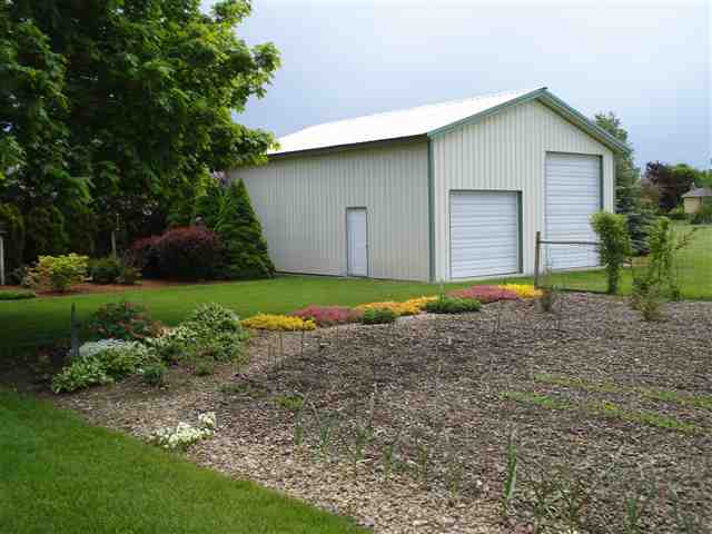 3605 North Simpson Road Otis Orchards, WA 99027 - Photo 8 of 9 Gallery Image 8