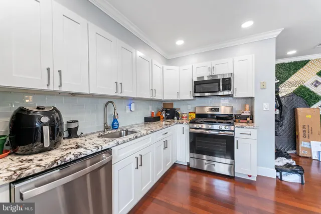 $179,999 | 3201 8th Street Southeast, Unit 10, Washington, DC 20032