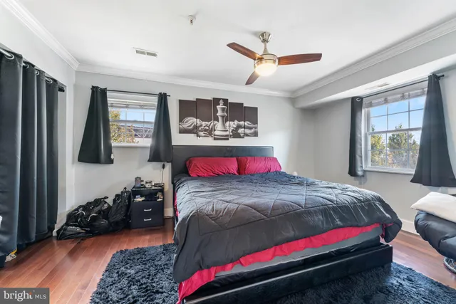 $179,999 | 3201 8th Street Southeast, Unit 10, Washington, DC 20032