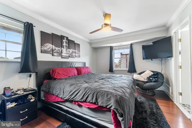 $179,999 | 3201 8th Street Southeast, Unit 10, Washington, DC 20032