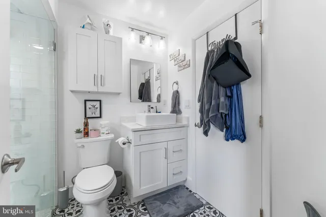 $179,999 | 3201 8th Street Southeast, Unit 10, Washington, DC 20032