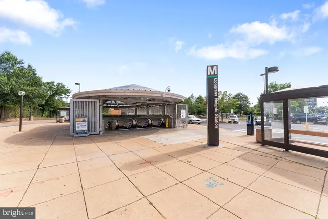 $179,999 | 3201 8th Street Southeast, Unit 10, Washington, DC 20032