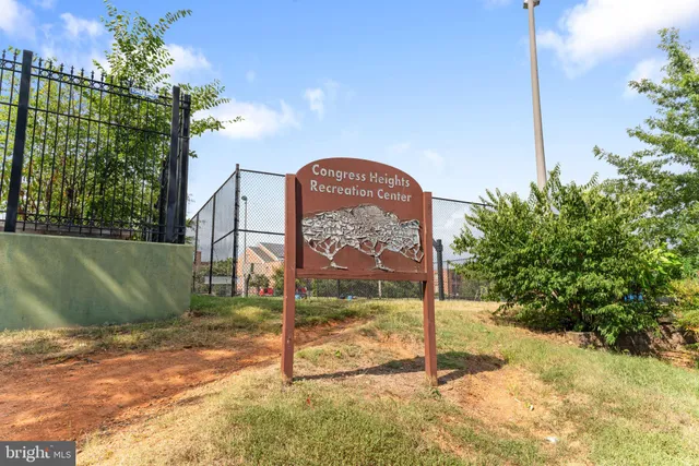 $179,999 | 3201 8th Street Southeast, Unit 10, Washington, DC 20032