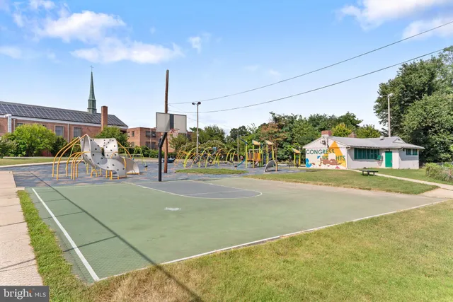 $179,999 | 3201 8th Street Southeast, Unit 10, Washington, DC 20032