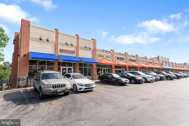 $179,999 | 3201 8th Street Southeast, Unit 10, Washington, DC 20032