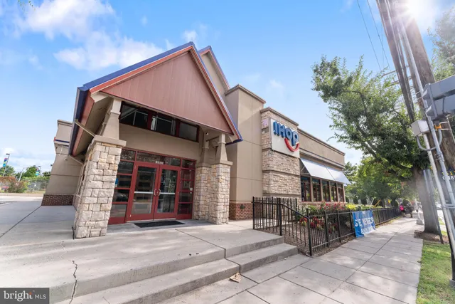 $179,999 | 3201 8th Street Southeast, Unit 10, Washington, DC 20032