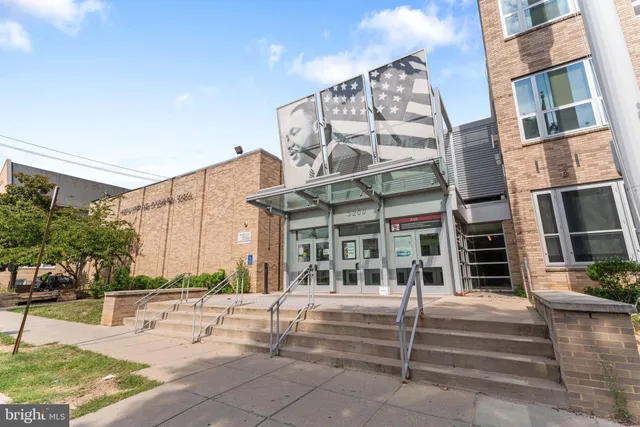 $179,999 | 3201 8th Street Southeast, Unit 10, Washington, DC 20032