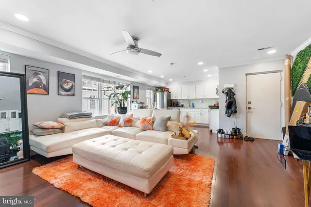 $179,999 | 3201 8th Street Southeast, Unit 10, Washington, DC 20032