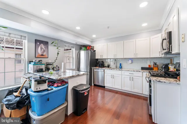 $179,999 | 3201 8th Street Southeast, Unit 10, Washington, DC 20032