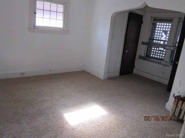 4205 Balfour Road Detroit, MI 48224 - Photo 15 of 16 4205 Balfour Detroit 021513 (16)
