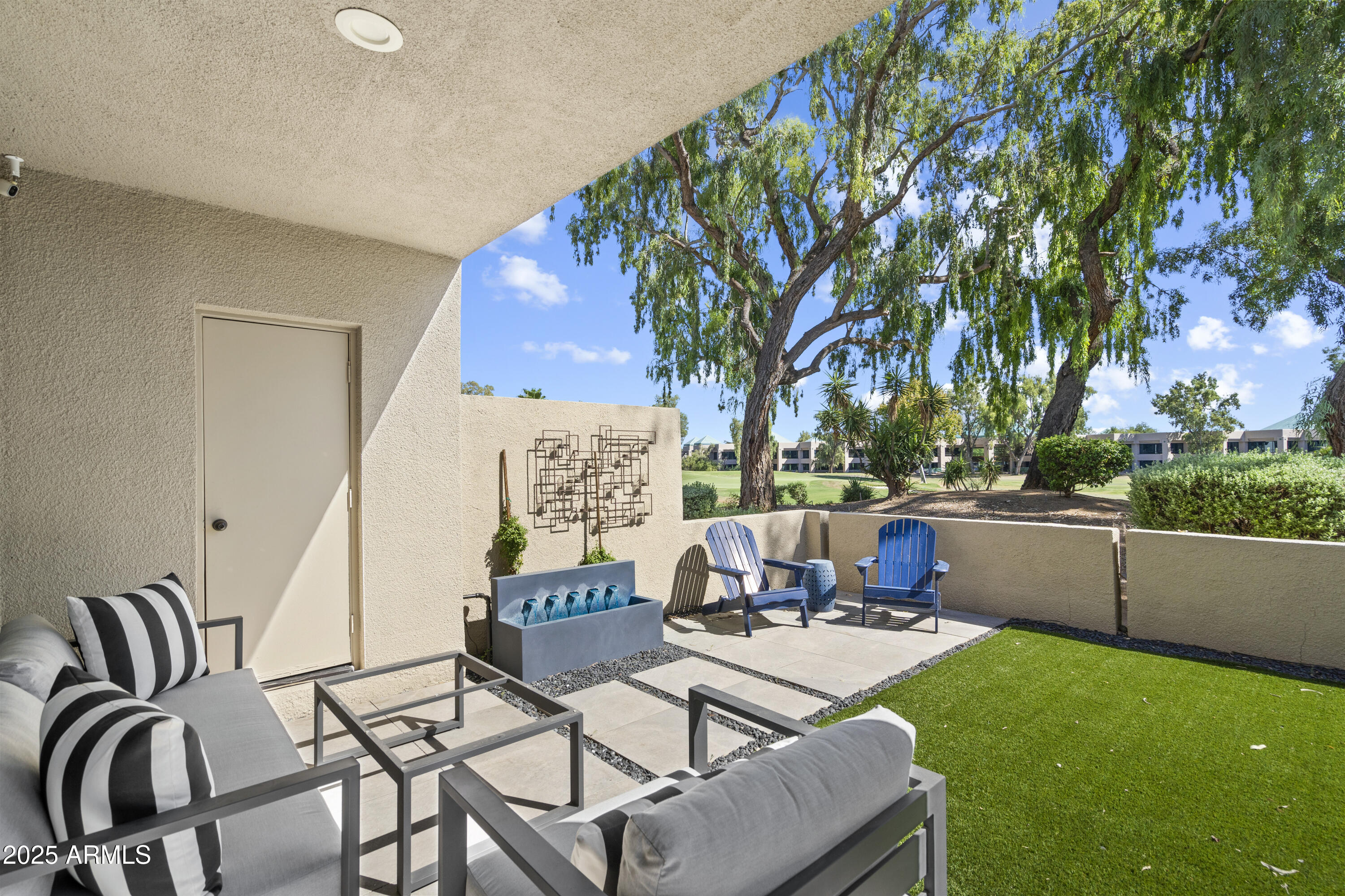 7760 East Gainey Ranch Road, Unit 18 Scottsdale, AZ 85258 - Photo 13 of 15 21-62589813